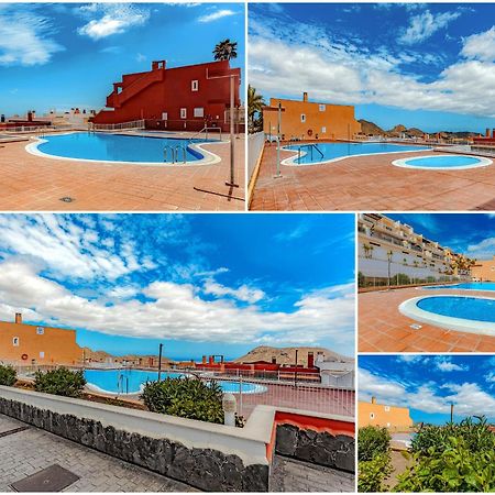 One Bedroom Apartment Zen With Great View, Pool, Wifi Chayofa Exteriér fotografie