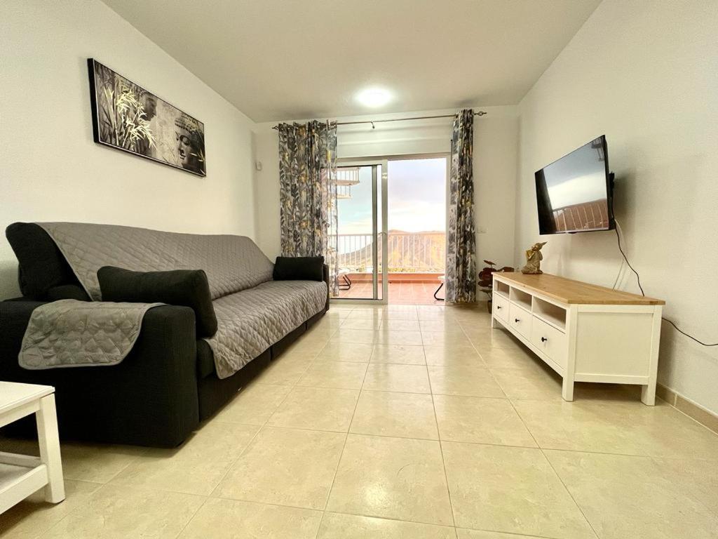 One Bedroom Apartment Zen With Great View, Pool, Wifi Chayofa Exteriér fotografie