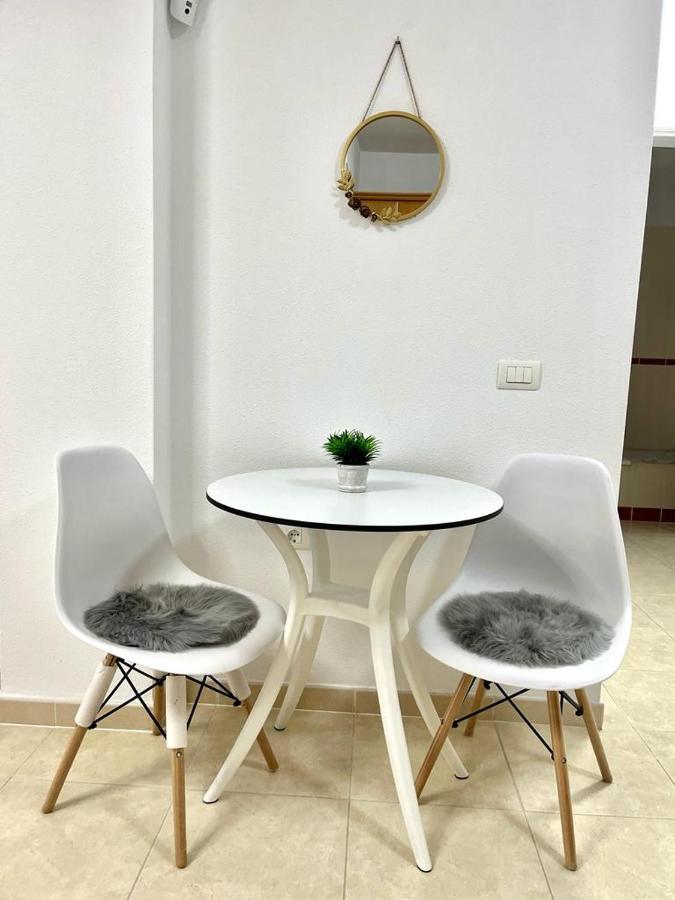 One Bedroom Apartment Zen With Great View, Pool, Wifi Chayofa Exteriér fotografie