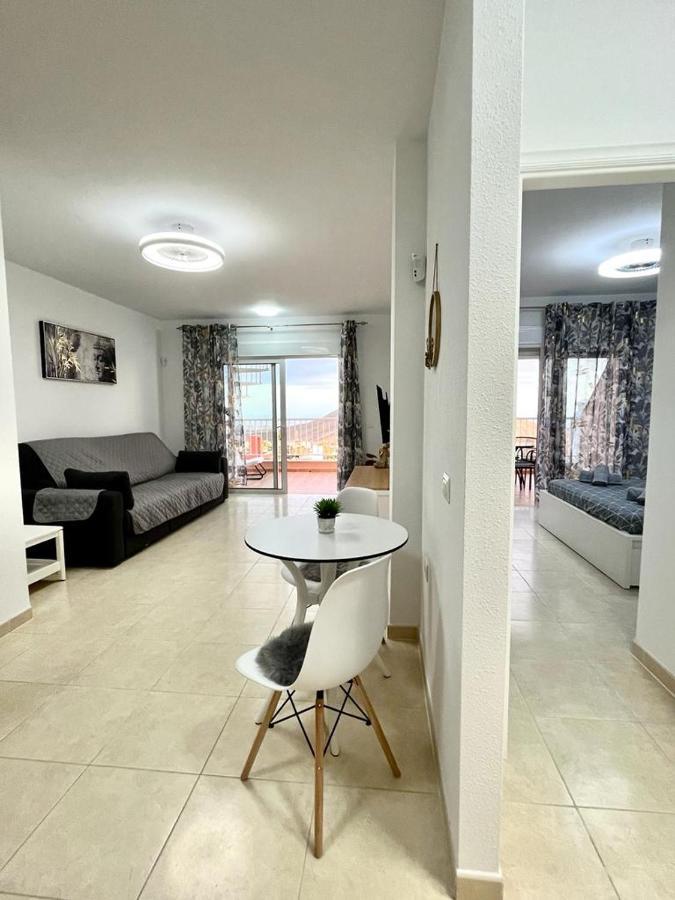 One Bedroom Apartment Zen With Great View, Pool, Wifi Chayofa Exteriér fotografie