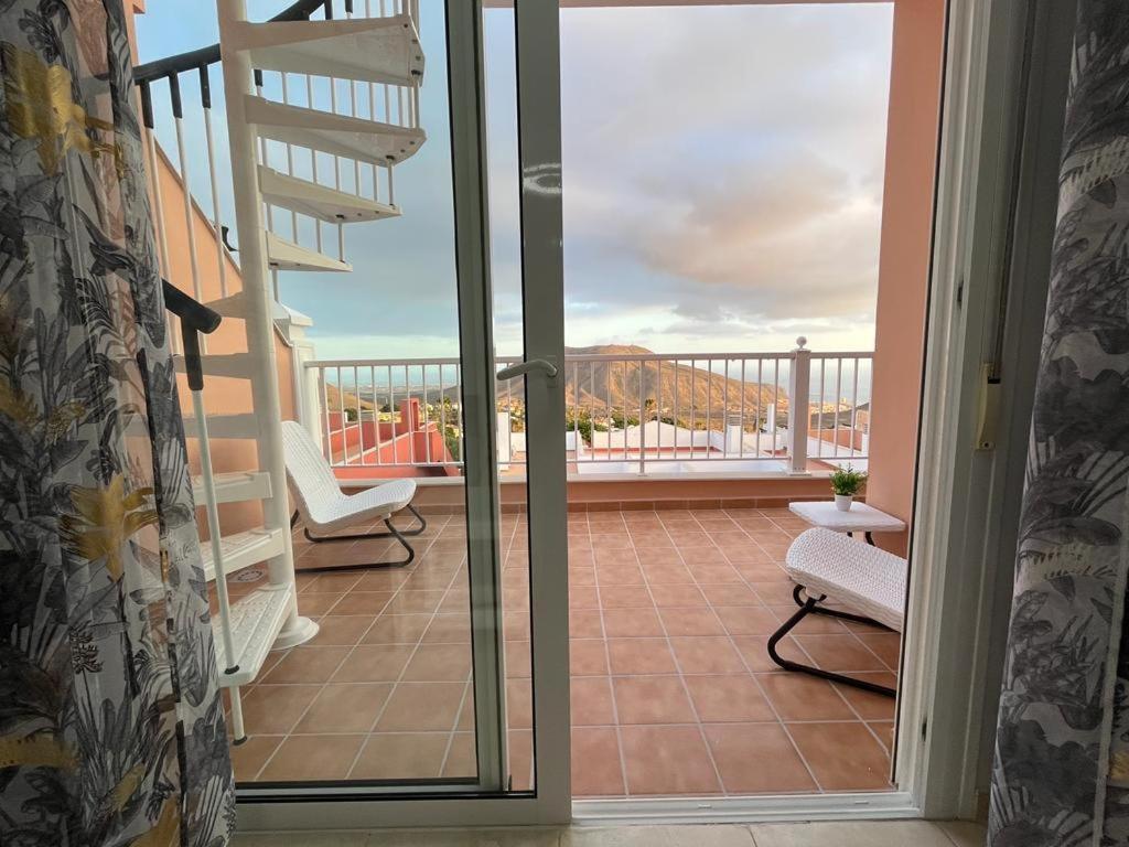 One Bedroom Apartment Zen With Great View, Pool, Wifi Chayofa Exteriér fotografie