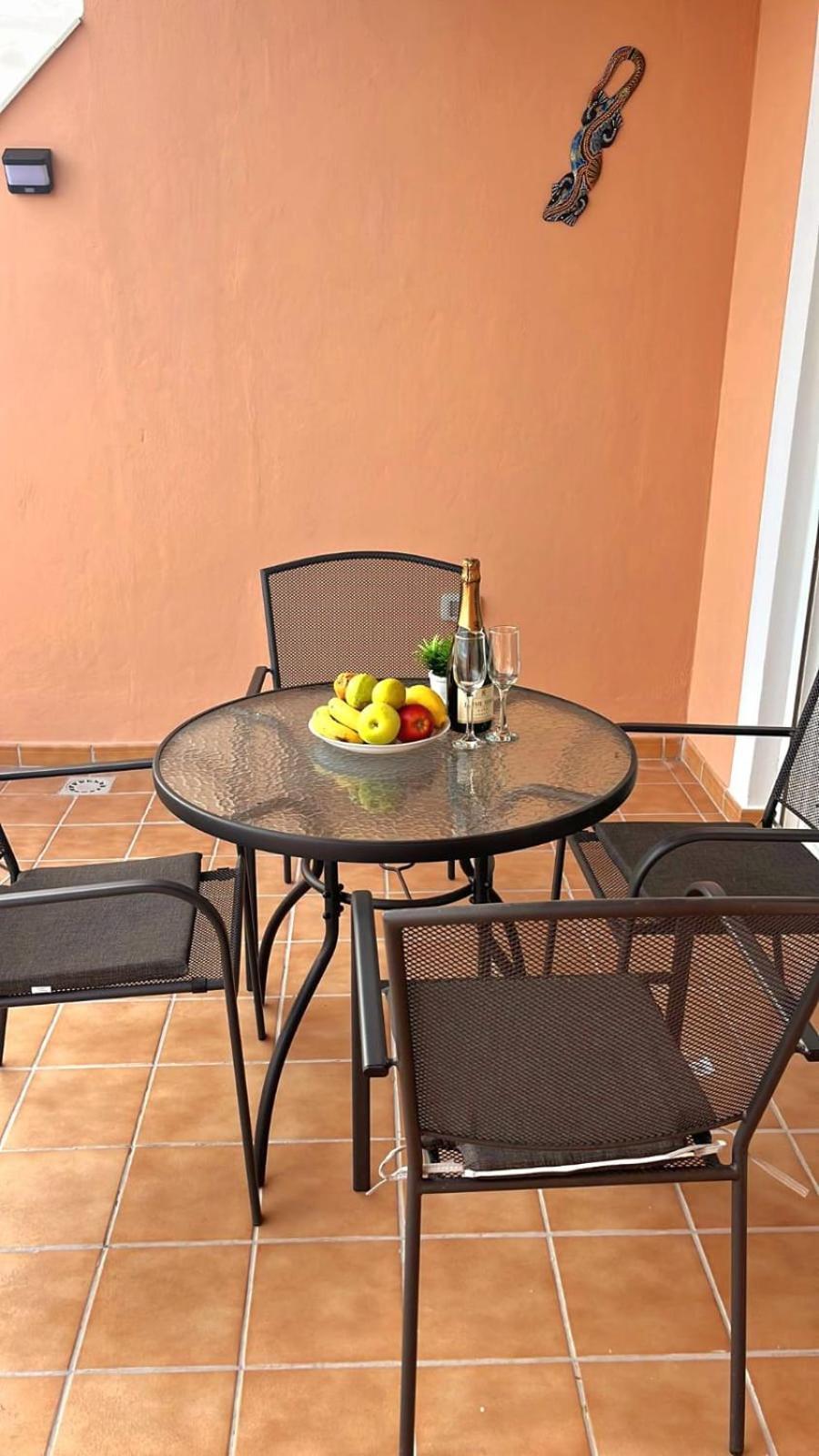 One Bedroom Apartment Zen With Great View, Pool, Wifi Chayofa Exteriér fotografie